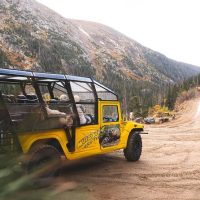 Luxury Tours