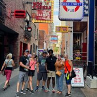 Cultural Tours