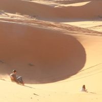 4WD, ATV & Off-Road Tours