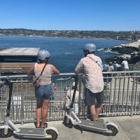 Vespa, Scooter & Moped Tours