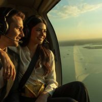 Audio Guided Tours