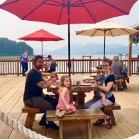 Shore Excursions