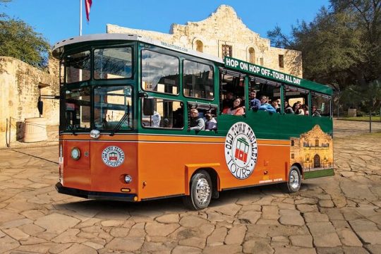 President's Day in San Antonio