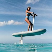 Surfing & Windsurfing