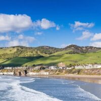 Bus & Minivan Tours