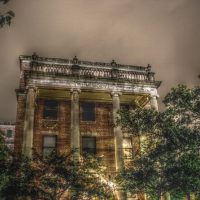 Ghost & Vampire Tours
