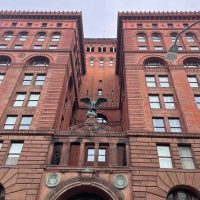Audio Guided Tours