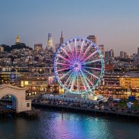 Theme Park Tickets & Tours