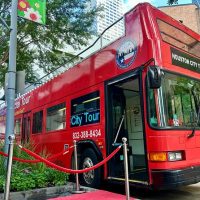 Holiday & Seasonal Tours