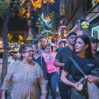 Ghost & Vampire Tours