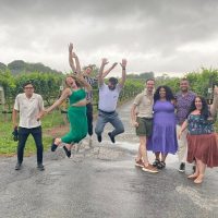 Bus & Minivan Tours