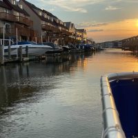 Cruises, Sailing & Water Tours