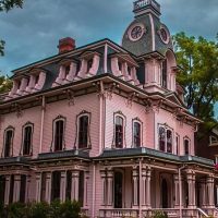 Plantation Tours