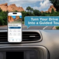 Audio Guided Tours