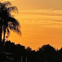 Sunset Cruises
