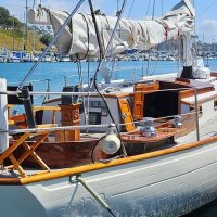 Boat Tours