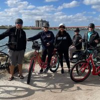 Bike & Mountain Bike Tours