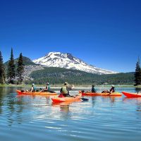 Water Sports