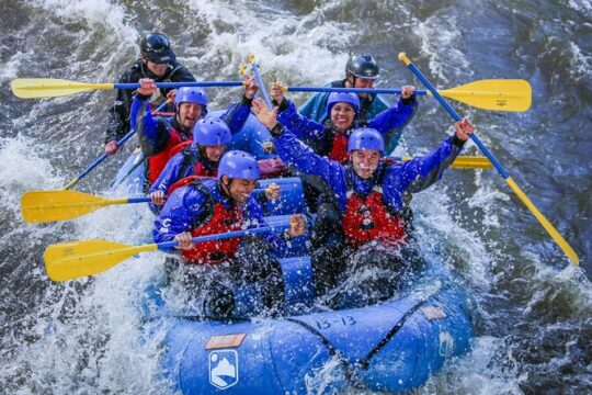 President's Day in Glenwood Springs