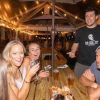 Food, Wine & Nightlife