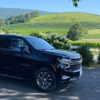 Wine Tasting & Winery Tours