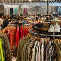 Shopping Tours