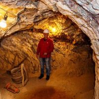 Archaeology Tours