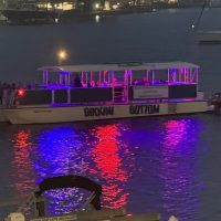 Day Cruises