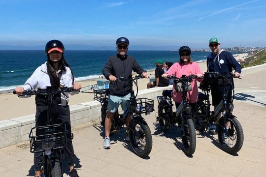 Valentine's Day in Redondo Beach