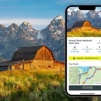 Audio Guided Tours
