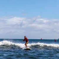 Surfing & Windsurfing
