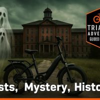 Bike & Mountain Bike Tours