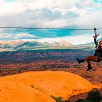 Ziplines