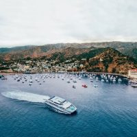Ferry Services
