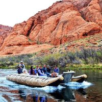 Boat Tours
