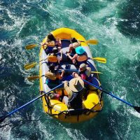 River Rafting & Tubing