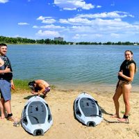 Jet Boats & Speed Boats