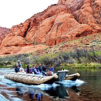 Cruises, Sailing & Water Tours