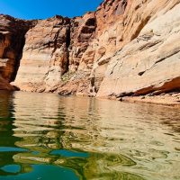 Kayaking & Canoeing