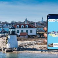 Audio Guided Tours
