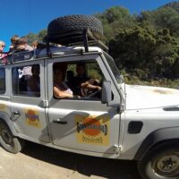 Eco Tours