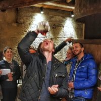 Wine Tasting & Winery Tours