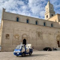 Audio Guided Tours