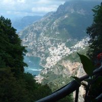 Bus & Minivan Tours
