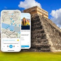 Audio Guided Tours