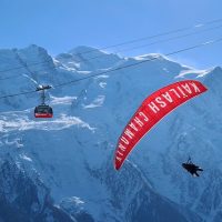 Paragliding