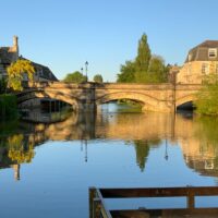 Walking & Biking Tours