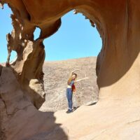 Ports of Call Tours