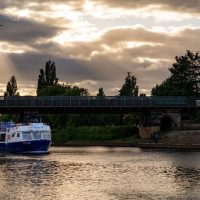 Boat Tours