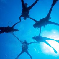 Scuba Diving